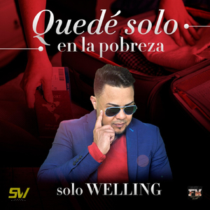 Quedé Solo en la Pobreza