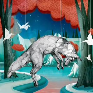 Everything Is Just As It Should Be