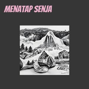 Menatap senja