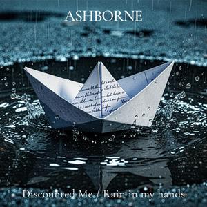 Discounted Me (feat. Claire Monroe)