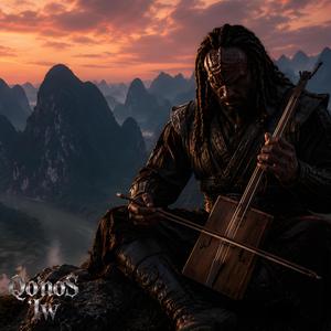 qa' HoS bom (Klingon tribal music)
