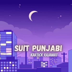 Suit Punjabi