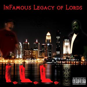 How You Living (feat. One Love)