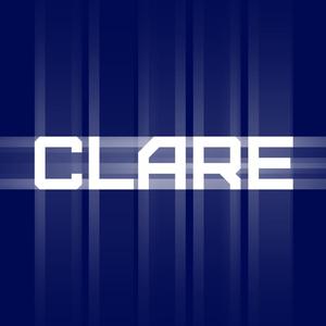 只对你说.Clare ver.