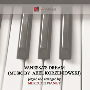 Vanessa's Dream (Theme from "Penny Dreadful")