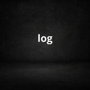 log