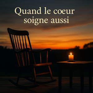 Quand le coeur soigne aussi