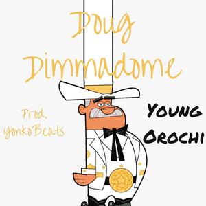 Doug Dimmadome