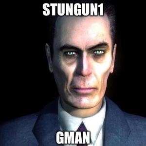 GMAN