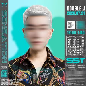 城市脉搏下的星光穿越-智谦