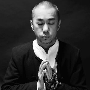 报父母恩咒（49遍）-李建儐