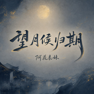 望月候归期