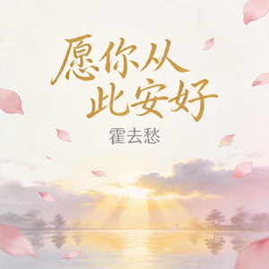 愿你从此安好
