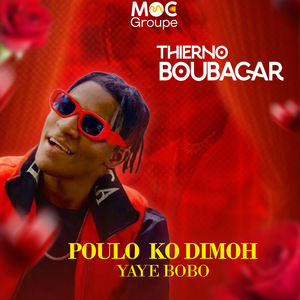 Poulo Ko DImoh Yaye Bobo