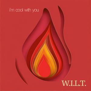 I'm Cool With You (feat. ishnala)