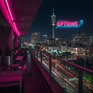 OPTIONS (feat.Randy White) (Amapiano remix)