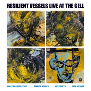 EXIT REALMS (feat. James Brandon Lewis, Patrick Holmes, Ches Smith & Josh Werner) (Live)
