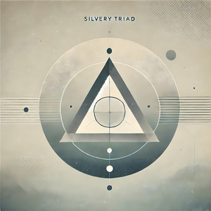 Silvery Triad