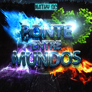 Ponte entre Mundos | Korra