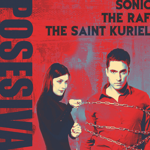 Posesiva (feat. the Raf, the Saint Kuriel)