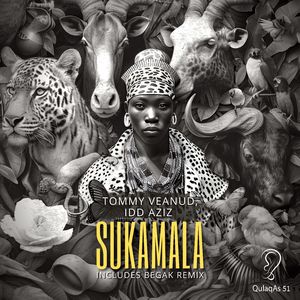 Sukamala (Begak Remix)