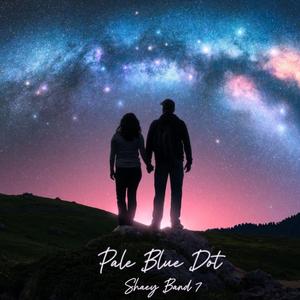 Pale Blue Dot