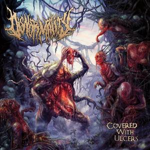 Putrefied Entrails