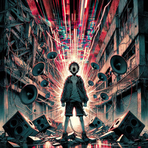 ラストノイズ、聞こえたか？