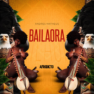 Bailaora