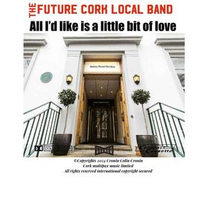 All I'd Like Is A Little Bit Of Love (Extended Demo)