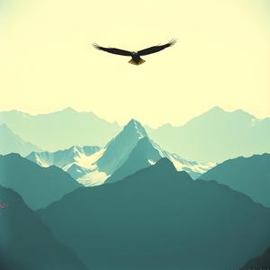 15 극적으로 상승하는 피아노 오스티나토와 깊은 영화적 긴장감, 그리고 모험적인 드론 비행을 위한 치솟는 현악기 연주