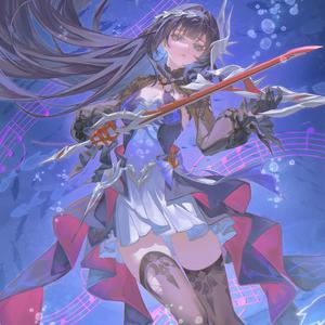 凝固的浪花（转载）