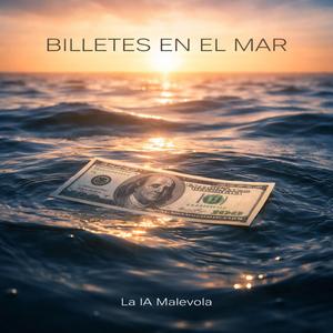 Billetes En El Mar