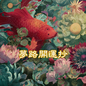 心海の囁き