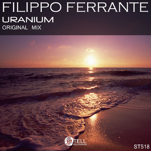 Uranium (Original Mix)