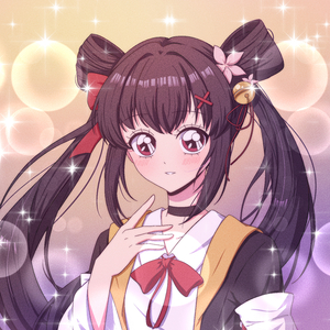 请张开翅膀（Please open your wings）