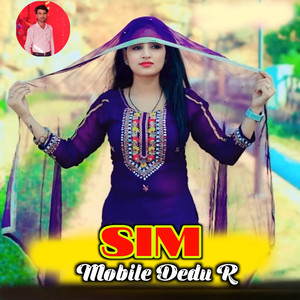 Sim Mobile Dedu R