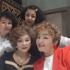 Aghinila/一生的兄弟