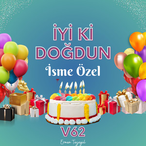 Olgan İyi ki Doğdun
