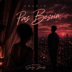 AMAZIR Pas Besoin (feat. Sinky Beatz)