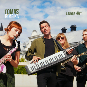 Sjunga högt (Instrumental)