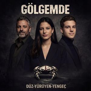 Gölgemde