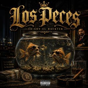 Los Peces (Delux)