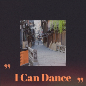 Cherry Pink And Apple Blossom White