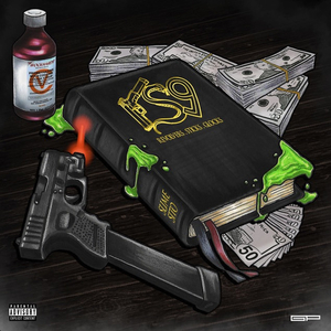 Kant flop (feat. Beezyb & Kay Mahgee)