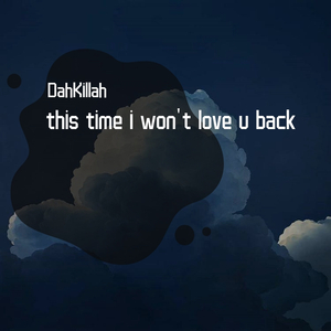 this time i won't love u back（acoustic）