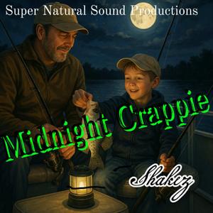Midnight Crappie