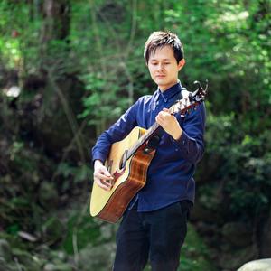 叶塞尼亚-吉他弹唱