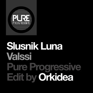 Valssi (Orkidea Extended Pure Progressive Edit)