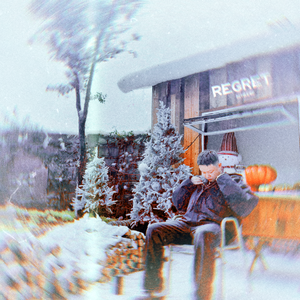 遗憾REGRET(Prod by Scorpion)